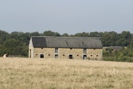 Ferme, la Foucaudière