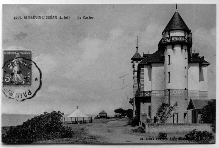 Casino de Saint-Brevin-l'Océan