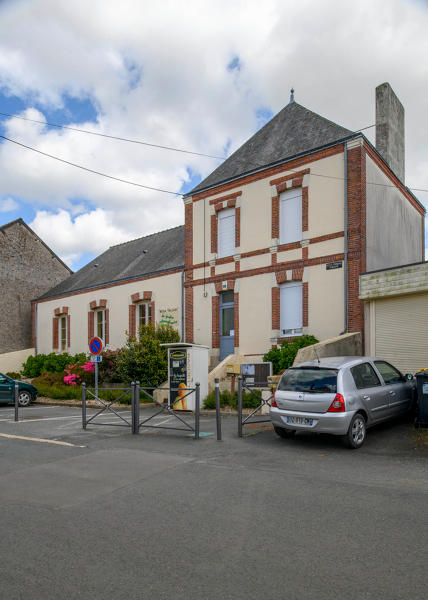École publique de filles