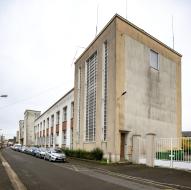 Ecole primaire Jules-Ferry