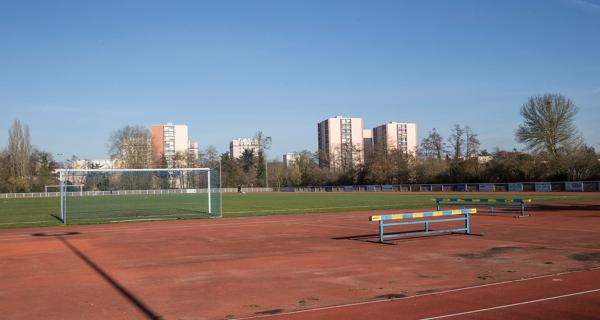 Equipements scolaires, de loisirs, administratifs, commerciaux et cultuels des Sablons