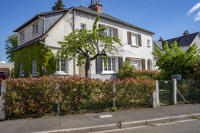 Pavillons des agents de maîtrise, cité des Pins