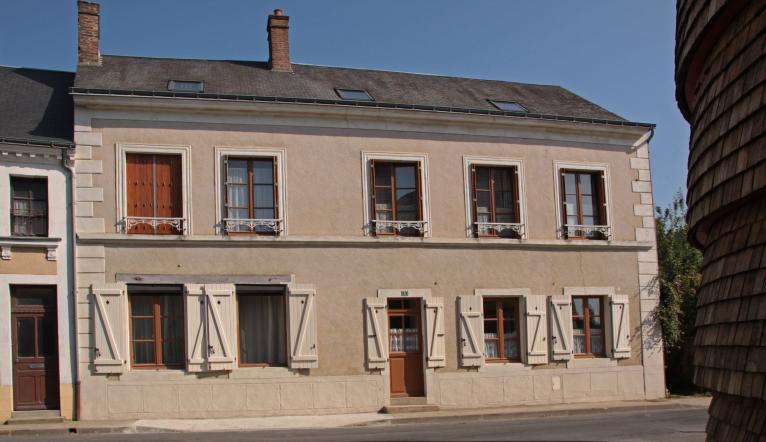 Présentation du village de Jupilles