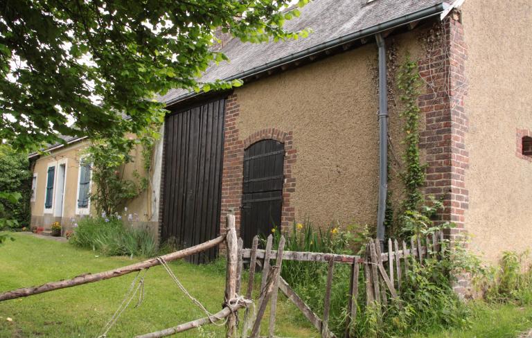 Ferme, le Mottay