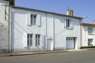 Maison, 23 quai Albert-Chassagne, Paimbœuf