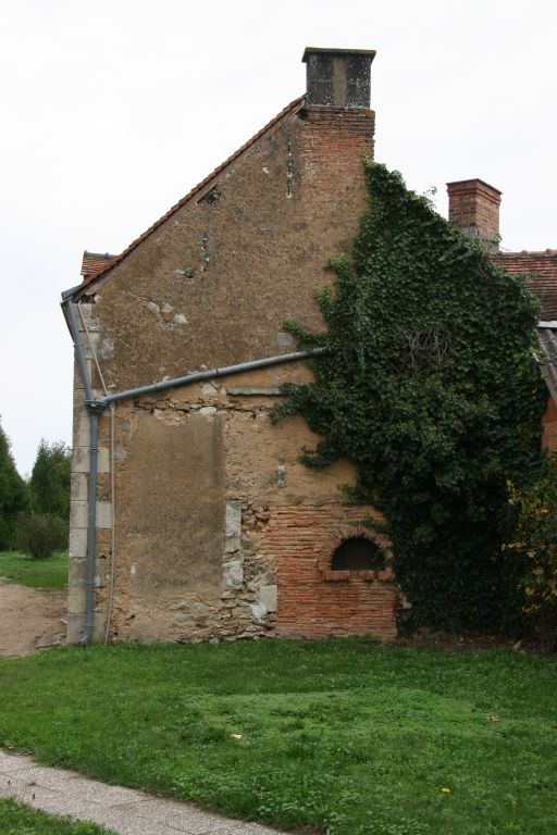 Thorée-les-Pins : présentation de la commune et du bourg