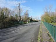 Ponts (2) ; le Pont de la Route