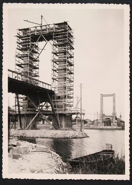 Pont routier de Bouchemaine