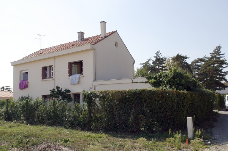 Maisons, 4 allées des Gabarres ; rue du Menhir, Paimbœuf