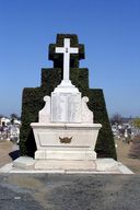 Monument aux morts de la guerre de 1914-1918, Châteauneuf-sur-Sarthe