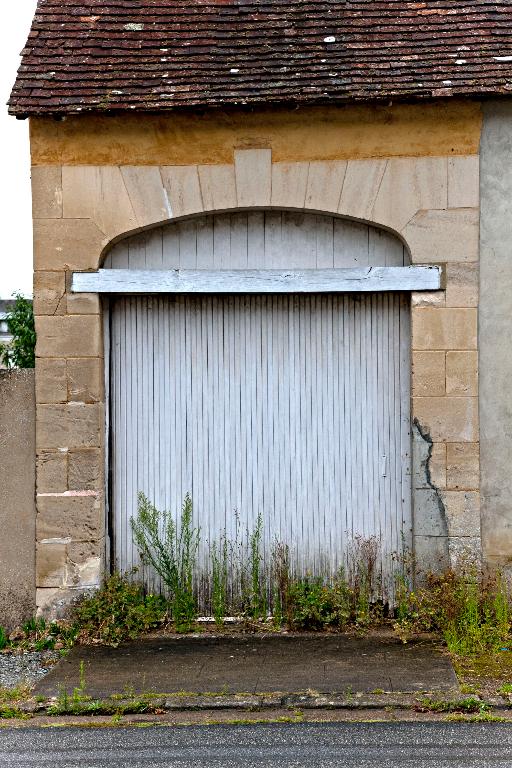 Lotissement du verger du château de Bonnétable