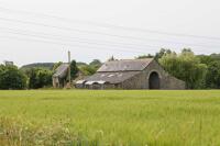Ferme, dite de l'Ormeau