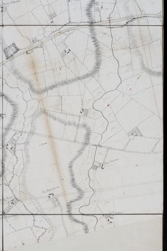 Rouperroux-le-Coquet, présentation de la commune