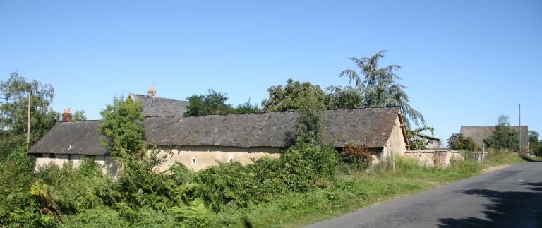 Ferme de la Beuvinière