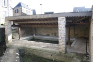 Lavoir - rue du Fief-aux-Moines