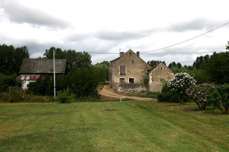 Ferme de la Pionière