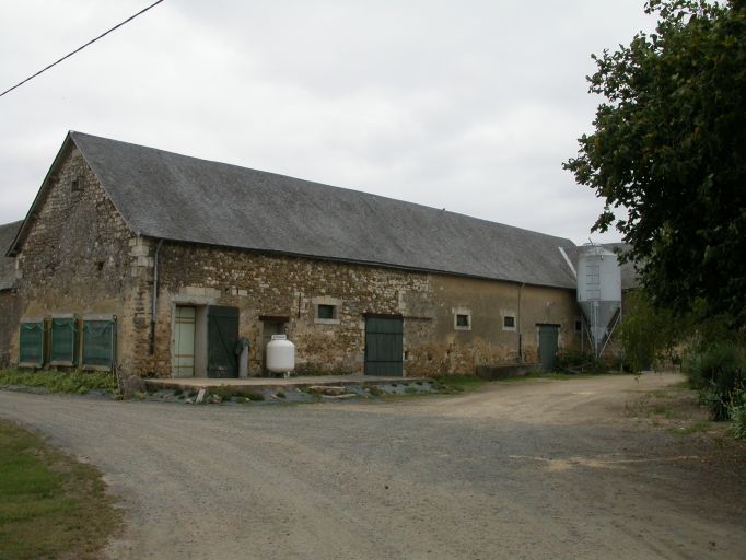 Ferme de la Touche