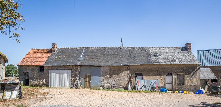 Ferme de l'Imberdière