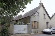 Maison, dite la Vieille Forge - 6 rue Yvonne-Busson, Saulges