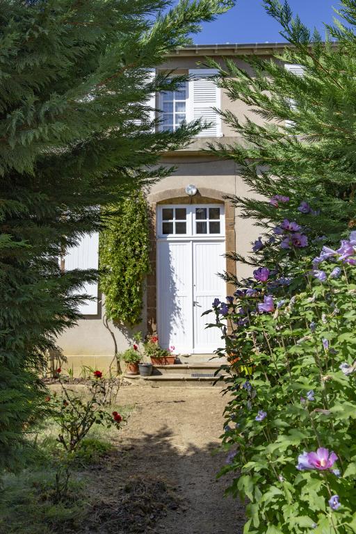 Ecole primaire Garnier-Pagès, avenue Olivier-Heuzé