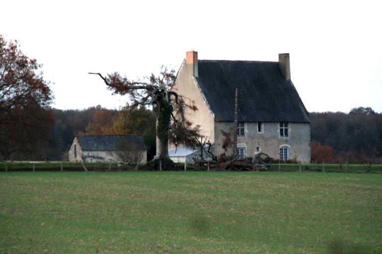 Manoir des Clos