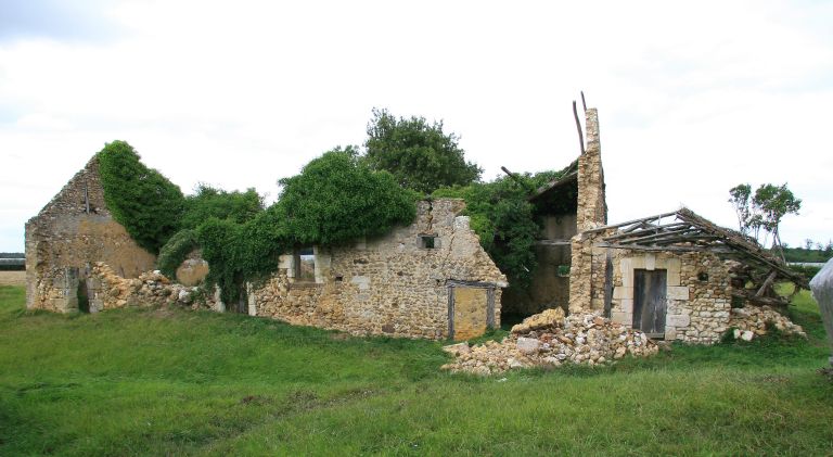 Ferme de la Halguerière