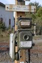 Téléphone de voie