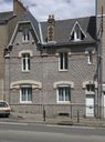 Maison, 18 boulevard de la Liberté