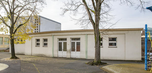 Ecole primaire Jules-Ferry