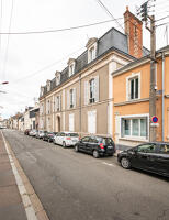 La société Pellier et Frères