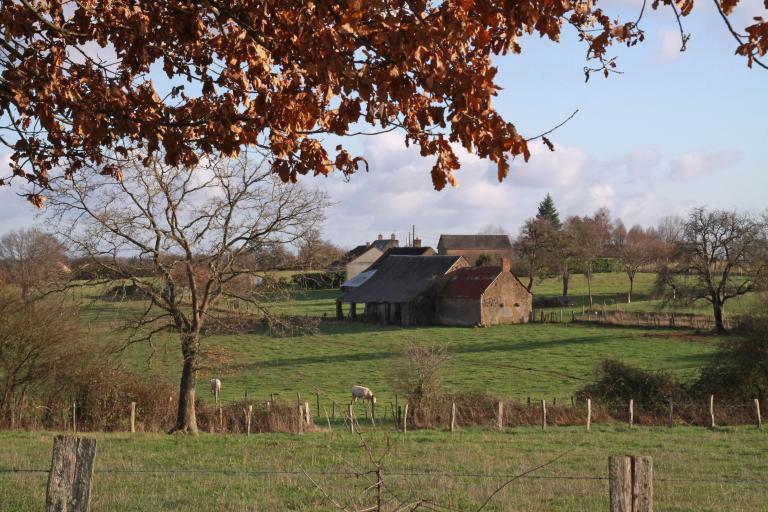 Saint-Pierre-du-Lorouër : présentation de la commune