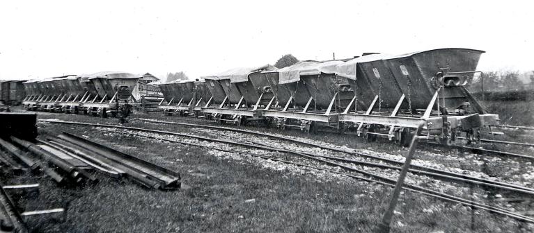 Gare de Châteaubriant