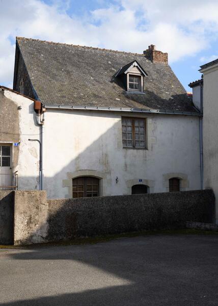 Maison, 3-4 impasse de la Tour