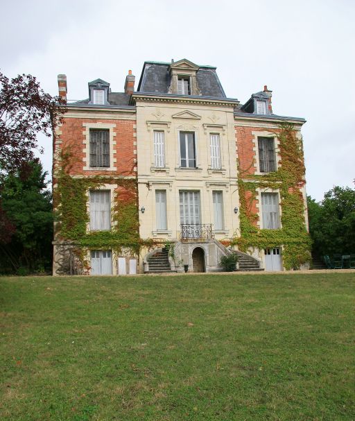 Maison dite Villa des Violettes des Longueraies