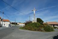 Calvaire du Carq