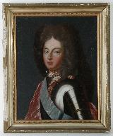 Tableau : Portrait de Charles de France, duc de Berry