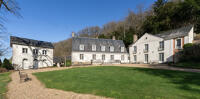 Demeure, la Cholerie