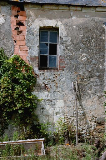 Manoir des Béquinières