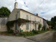 Ferme, actuellement maison, 28, le Bas des Eaux n° 2