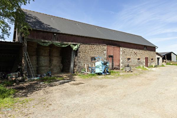 Ferme de l'Erable