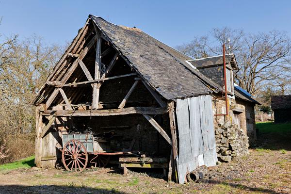 Hameau du Baz-Hazay