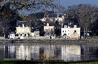 Maison de villégiature dite l'Eau-vive, 8 quai de Port-Boulet