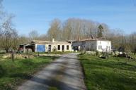 Ferme, actuellement maison, 53 rue du Bief-d'Ambreuil