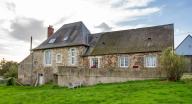 Maison de maître, puis ferme