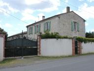 Ferme dite Blandineau, actuellement maison, 14 rue du Stade