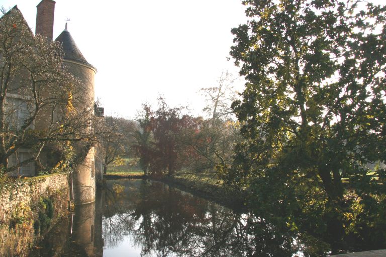 Château de Venevelles