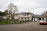 Groupe scolaire de Courdemanche