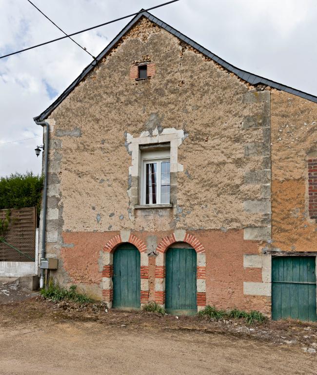 Beaumont-Pied-de-Bœuf : présentation de la commune