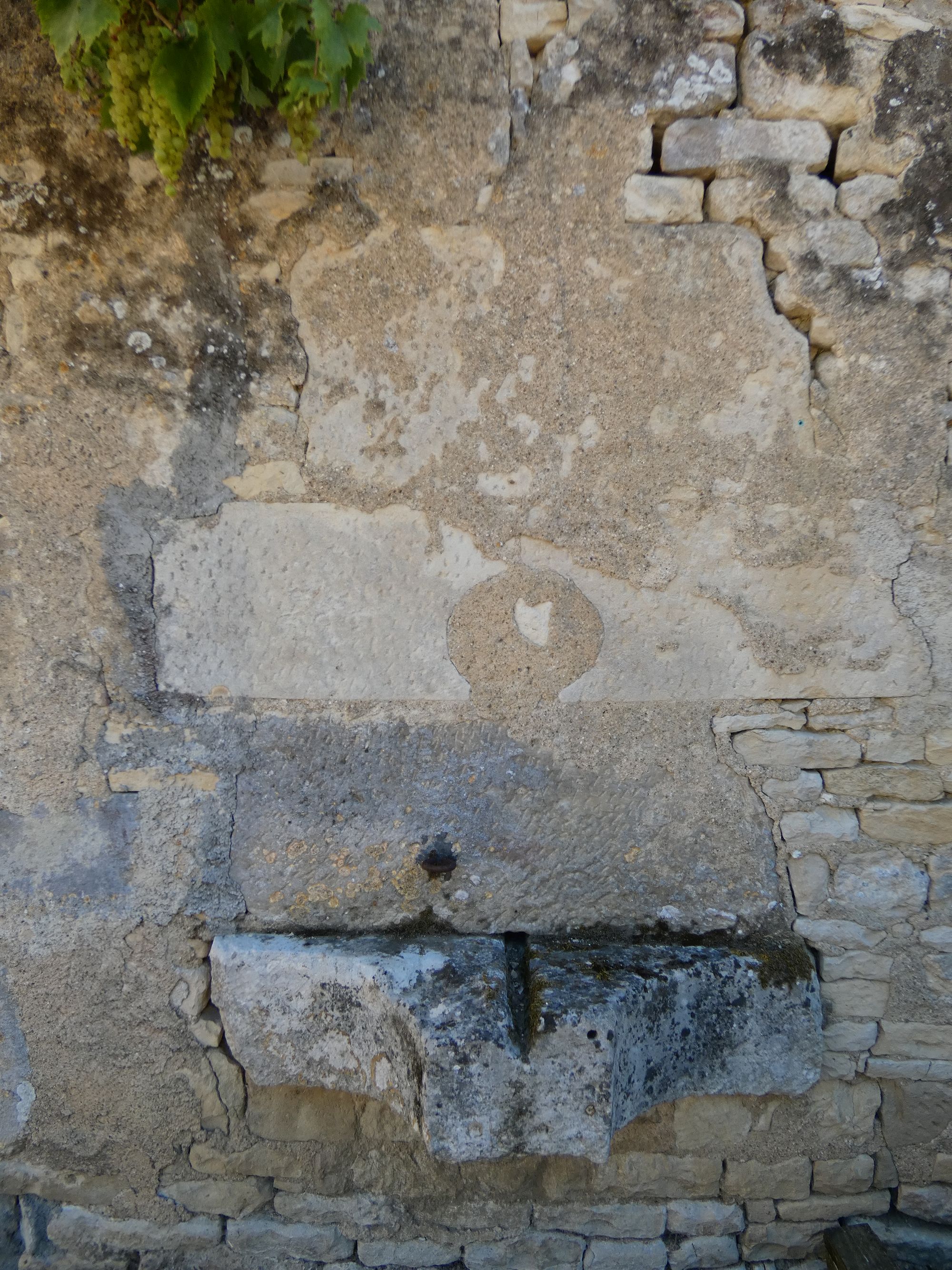 Ferme dite Château Musset, actuellement maison, 61 Château Musset