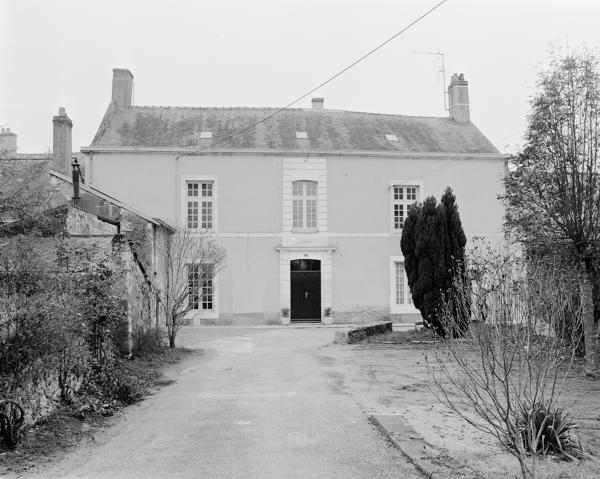 Maison, 7 quai des Mariniers